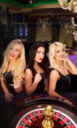 Blackjack VIP